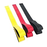 Buachois Trizepsband, Trizeps-Zugseil, Vielseitige Fitness-Befestigungsgurte, Trizeps-Zugseil Für Push-Downs, Crunches, Facepulls, Bizeps-Curls Und Rudern