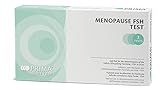 PRIMA Home Test - Test für Die Menopause - FSH Hormon (2 Tests)