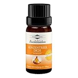 Murnauers Bachblüten Konzentrier Dich Globulini | 10g | Achtsamkeit und Inspiration| Hergestellt mit Original Bachblüten