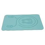 Supvox Sprungmatte matte für seilspringen Seilmatte gymnastikmatten turnmatten Outdoor-Trainingsmatte schlagschnur Multifunktions-Trainingsmatte Fitnessmatte für den Haushalt kreuzen Kind