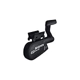 SIGMA R2 DUO Speed/Cadence Combo Sender (Ant+/Bluetooth) | Ein Sensor zur Messung der Geschwindigkeit & der Trittfrequenz | geeignet für BLE/ANT+ Radcomputer | Ersatzteil für Fahrradcomputer