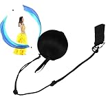 Generic Fhly Dance Prop Sweet Ball for Dance, Poonenth Danse Dance Boule | Portable Dance Accessory Theater Performance Tool für Bauchtanz Yoga HAKA