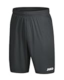 JAKO Manchster 2.0 Short Grau, XL Herren