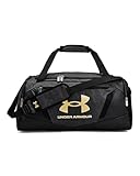 Under Armour Unisex UA Undeniable 5.0 Duffle SM Backpack