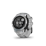 Garmin Instinct 2S - Camo Edition Rugged GPS Smartwatch Mist Camo (erneuert)