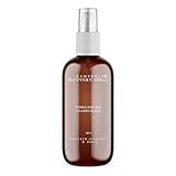 Kampōmed - Meno+ Spray gegen Haarausfall • für die Frau in den Wechseljahren • Mittel gegen Haarausfall bei Frauen während der Menopause • Haarwasser für Haarwachstum in den Wechseljahren