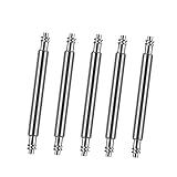 INF Ersatzarmband für Garmin Fenix 6X Pro/Epix/Tactix,Uhrenarmbandstift