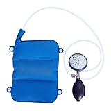 Stabilisator-Druck-Biofeedback verbessert die Kernkraft und die Körperhaltung Feedback-Instrument zur Aktivierung der Kernmuskelgruppe