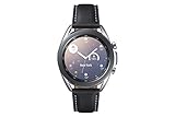 Samsung R850 Galaxy Watch 3, 41mm, Mystic Silver