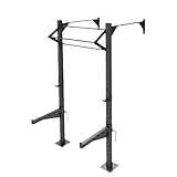 Xtreme Fitness Crossfit Rig Model I Wall Mounted