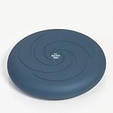 Fitness-Freund Balancekissen 33 cm (blau-grau)