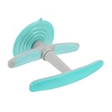 Toyvian Fußstütze Für Sit-ups Sit-up-Hilfe Unterstützung Für Bauchmuskelübungen Fitnessgerät Für Zuhause Trainingszubehör Für Hause Sit-up-Werkzeug Praktische Sit-up-Stange Einfach Zu Bedi