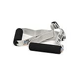 TheraBand Griffe (1 Paar) Schwarz-Grau, OneSize