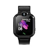 IP68 Wasserdicht GPS Uhr Kinder Smartwatch
