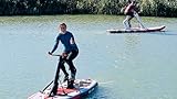 JOCHEN SCHWEIZER Geschenkgutschein: Wasserfahrrad am Neusiedler See