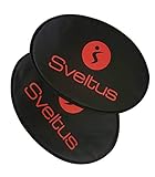 Paire de patins de glisse Sveltus
