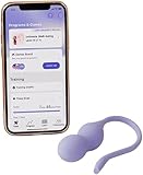 Perifit Care+ | Kegel-Übungsgerät mit App | Beckenbodentrainer | Stärkt die Beckenbodenmuskulatur, verbessert die Blasenkontrolle und beschleunigt die Erholung nach der Geburt