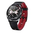 Honor Watch Magic, Lava Black