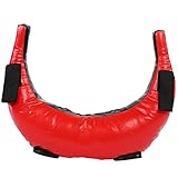 Bulgarian Power Bag Sport Krafttraining Boxen Stanzen Leere Sandsäcke 5-25kg