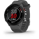 Garmin Forerunner 55 monterra-grau, 010-02562-13, OS