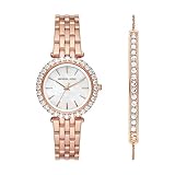 Michael Kors MK1064SET Damen Armbanduhr