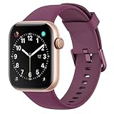 Smartwatch Damen Herren, 1,85' HD Touch Fitnessuhr mit Telefonfunktion, 140+Sportmodi Smart Watch Fitness Tracker mit Pulsmesser Schlafmonitor Schrittzähler, IP68 Wasserdicht Sportuhr für iOS Android