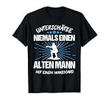 Wakeboard Wakeboarding Wakeboarden Wake Board Geschenk T-Shirt