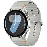 Samsung Galaxy Watch 7 EU 44mm BT Silver