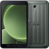 Samsung Galaxy Tab Active 5 X306 5G 128GB Green EE EU
