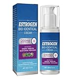 Weibliche Wechseljahre Creme,Linderung Wechseljahre Creme,Entspannen Wechseljahre Creme,Ausgleichende Creme für die Wechseljahre,Creme Zur Linderung der Wechseljahre für Frauen,100ML