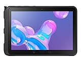 Samsung Galaxy Tab Active Pro LTE 10,1 Zoll T545 Black 64 GB EU (Generalüberholt)
