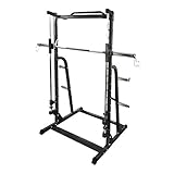 TOORX - WLX-70 - Smith Machine / Multipower