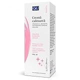 TIS Anti Rosacea Gesichtscreme 50ml gegen Rosacea und Couperose, bei Hautentzündungen und roten Äderchen, Lindert Rötungen & Juckreiz, Beruhigt, spendet Feuchtigkeit, Verbessert das Aussehen der Haut