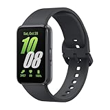 Samsung Galaxy Fit 3 R390, IP68, Gray EU SM-R390