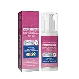 Creme Gegen Menopause,Creme Zur Linderung Der Wechseljahre Für Frauen,Reduzieren Müdigkeit,Stimmungsschwankungen,Nacht Schweiß,Für Alle Geeignet