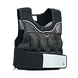 Cap Barbell verstellbar Gewichtsweste, 9 kg