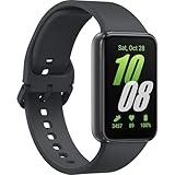 Samsung R390 Galaxy Fit 3 (40mm, Bluetooth) Grey