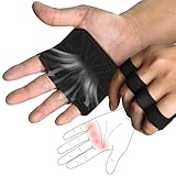 Griffpolster aus Naturleder für Zughilfen Krafttraining – Atmungsaktive & rutschfeste Zughilfen, Grip Pads für Klimmzüge, Bodybuilding, Fitness.