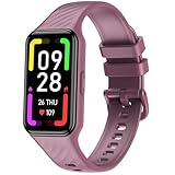 Blackview Smartwatch Damen Herren, Wasserdicht Fitnessuhr 1,47 Zoll Farbdisplay, Fitness Tracker mit Schrittzähler Schlafmonitor Herzfrequenz, Sportuhr mit 100+ Sportmodi Smart Watch für Android iOS