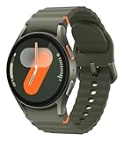 Samsung Galaxy Watch 7 Green 40mm DE Model