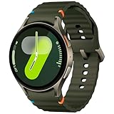Samsung L310 Galaxy Watch 7 BT 44mm EU-Modell grün