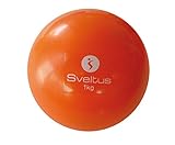 sveltus Gewichtsball 1.0 kg
