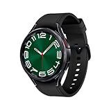 Smartwatch Samsung Galaxy Watch 6 Classic 47mm Black
