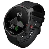 BOJYS Polar Vantage M2 Armband Silikon, 22mm Armbänder Weich Ersatzarmband Sport Armband Kompatibel mit Polar Vantage M, Vantage M2, Polar Grit X, Grit X Pro, Grit X Pro Titan, Polar Vantage V2 Shift