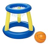 Bestway Wasser-Basketball, 91 cm