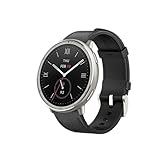 Amazfit Active 2 Smart Watch 44mm, NFC Zahlung, AI, Sprachsteuerung, GPS & kostenloses Kartenmaterial, 10 Tage Akku, Fitness Tracker mit 160+ Sportmodi, 5 ATM wasserdicht für Android & iPhone