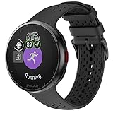 Polar Pacer Pro – Moderne GPS-Sportuhr, Pulsuhr, Smartwatch für Männer und Frauen, Laufuhr Training, Schlafüberwachung und Activity Tracker