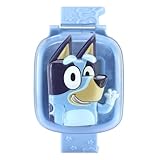 Vtech Bluey - Lernuhr für Cooles Kinder