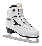 Roces Damen Schlittschuhe Rfg 1 Damen Schlittschuh, Weiß, 38 EU
