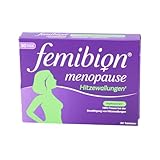 femibion menopause hitzewallungen